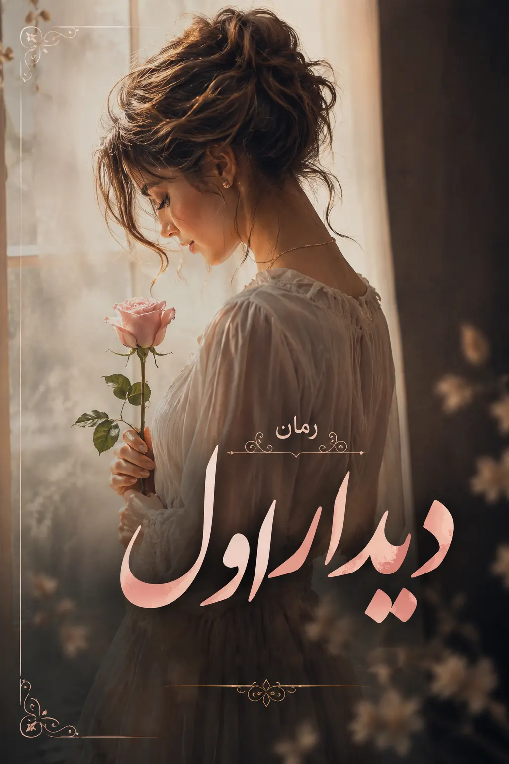 دانلود رمان دیدار اول