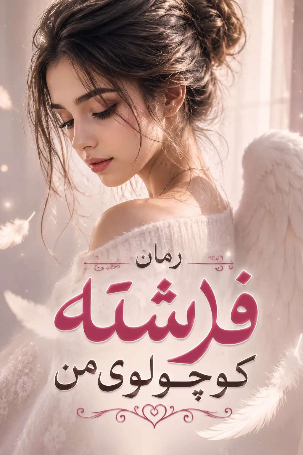 دانلود رمان فرشته کوچولوی من PDF